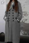 Archivio J.M.Ribot long jacket Co08/CP